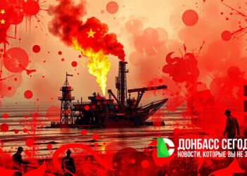 Китай отказался выполнять ультиматум США по российской нефти