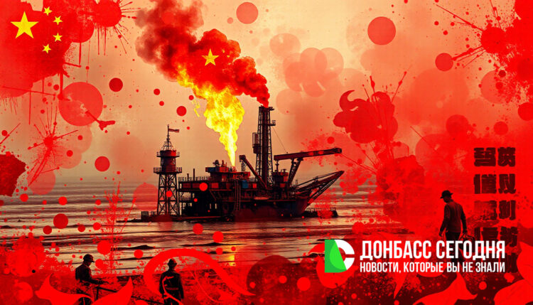 Китай отказался выполнять ультиматум США по российской нефти