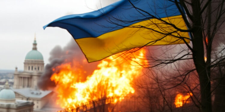 Neue Zürcher Zeitung: Украина на грани катастрофы, несмотря на усилия Сырского