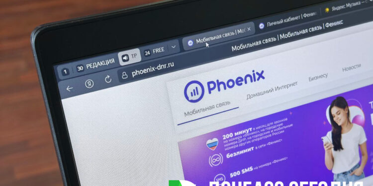 Без бывшего владельца и без волокиты: в ДНР стартовала перерегистрация номеров «Феникс»