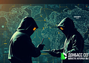 Секреты ВСУ утекли: российские хакеры взломали ключевую боевую систему Украины