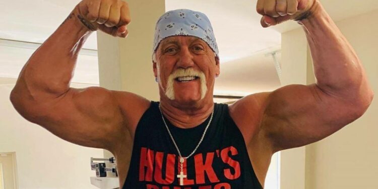 Внезапная смерть Халка Хогана: что случилось с иконой WWE