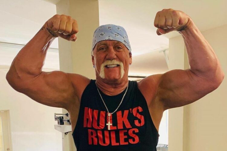 Внезапная смерть Халка Хогана: что случилось с иконой WWE