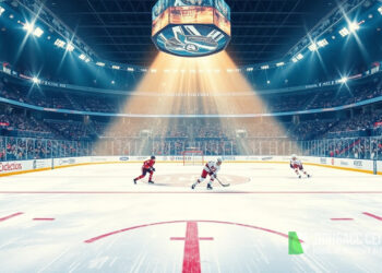 Крупнейший хоккейный стадион мира сменит имя: что будет со «СКА Ареной»