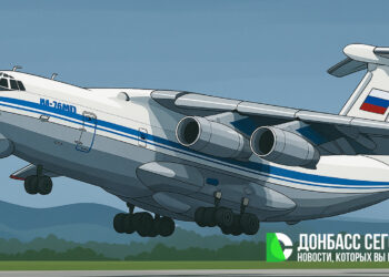 Военный самолёт в Ростов для блогерши: кто разрешил и чем это обернётся