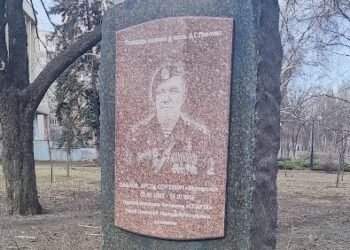 В Ухте установят памятник Арсену «Мотороле» Павлову