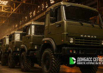 Импорт авто из Китая отправил российских производителей на 4-дневную рабочую неделю