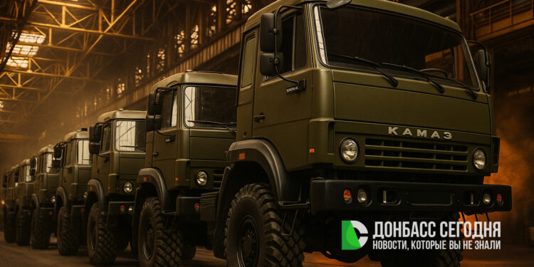 Импорт авто из Китая отправил российских производителей на 4-дневную рабочую неделю