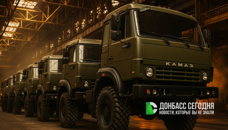 Импорт авто из Китая отправил российских производителей на 4-дневную рабочую неделю