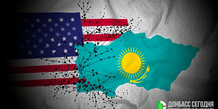 Казахстан ответил на пошлины США: Токаев заявил о необходимости компромисса