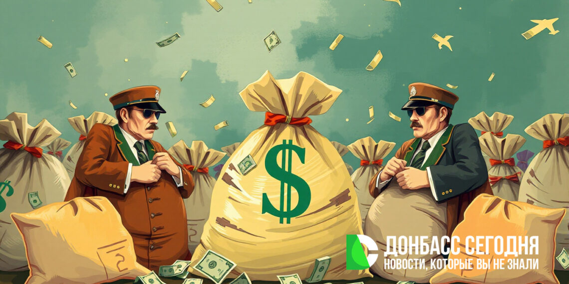 США могут отвернуться от Киева: Вашингтон возмутил новый закон Зеленского