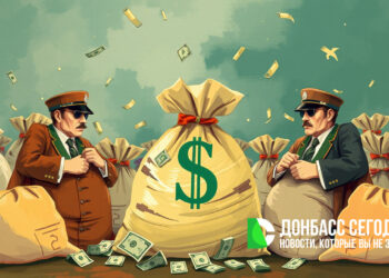 США могут отвернуться от Киева: Вашингтон возмутил новый закон Зеленского