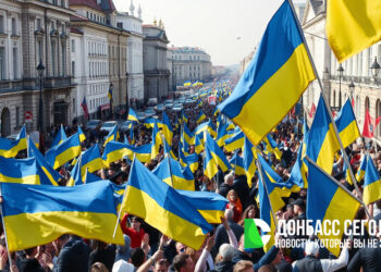 Майдан 3:0: Против Зеленского вспыхнули протесты по всей Украине