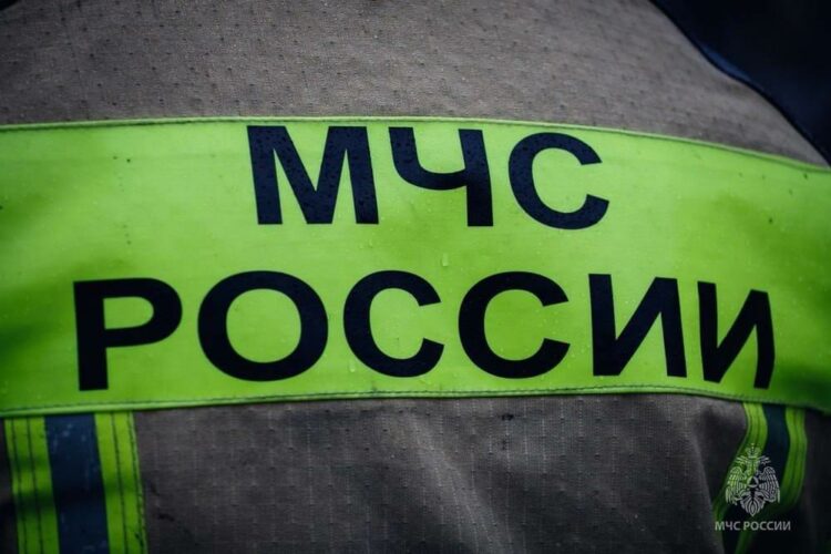 В Горловке потушили пожар в квартире: эвакуировали троих пожилых людей