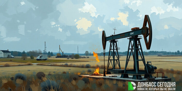 Энергетическая сенсация: Польша раскопала гигантские запасы нефти и газа