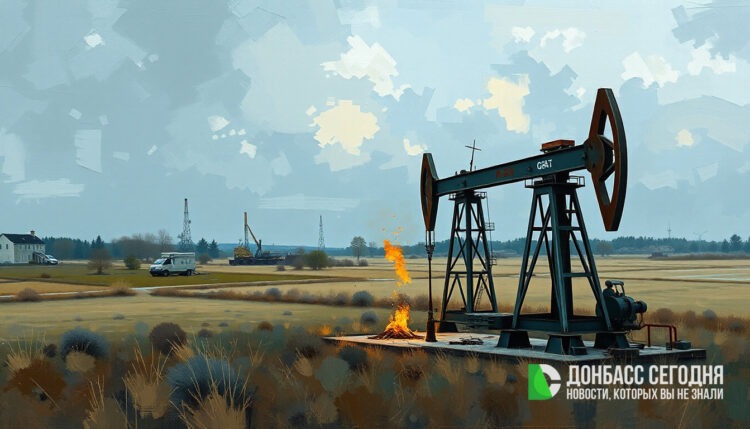 Энергетическая сенсация: Польша раскопала гигантские запасы нефти и газа