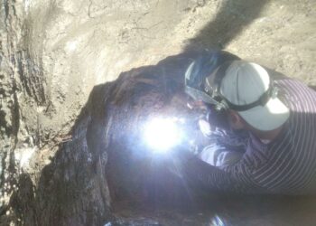 Якутские специалисты восстановили водоснабжение в Докучаевске