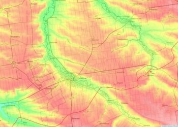 Битва за Гуляйполе: Российские войска освободили Малиновку