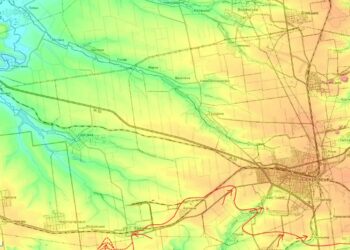 Подоляка: ВС РФ берут новые районы под Покровском