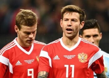 Фёдору Смолову грозит до 8 лет тюрьмы из-за «Кокоринской» драки