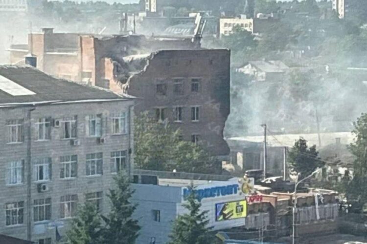 Украинцы против власти: народ передаёт России координаты ТЦК