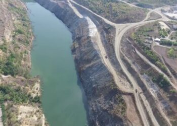 На Украине закрывается единственный завод по добыче графита