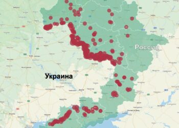 ВСУ усилили обстрелы мирных жителей: десятки погибших и раненых