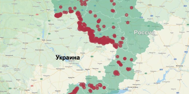 ВСУ усилили обстрелы мирных жителей: десятки погибших и раненых