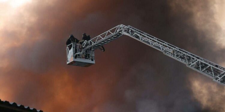 Ракетные удары по Украине 17 июля: ВС РФ расширяет географию ударов