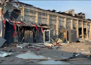 ВС РФ громят тылы ВСУ: поезда встали, склады горят