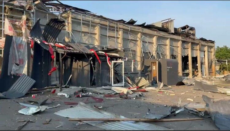 ВС РФ громят тылы ВСУ: поезда встали, склады горят