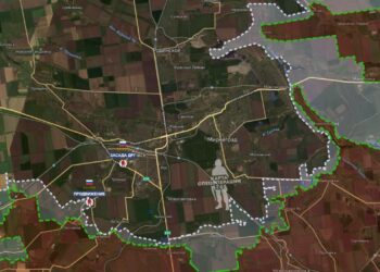 Битва за Покровск: ВС РФ заняли позиции в городе и ждут подкрепления