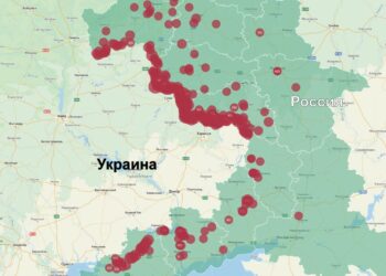 Ракеты против людей: Дети и старики под огнём украинских боевиков