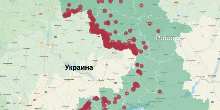 Ракеты против людей: Дети и старики под огнём украинских боевиков