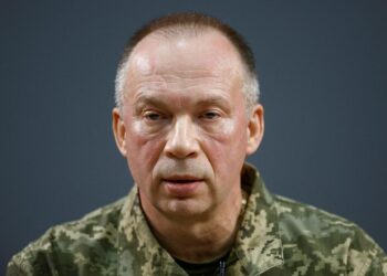 Сырский мечтает о наступлении ВСУ, но без оружия и денег шансы тают