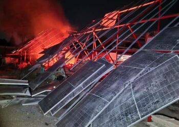 Ракетные удары по Украине 23 июля: ВС России атаковали по всей линии тыла