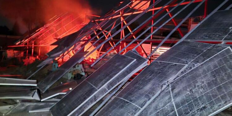 Ракетные удары по Украине 23 июля: ВС России атаковали по всей линии тыла