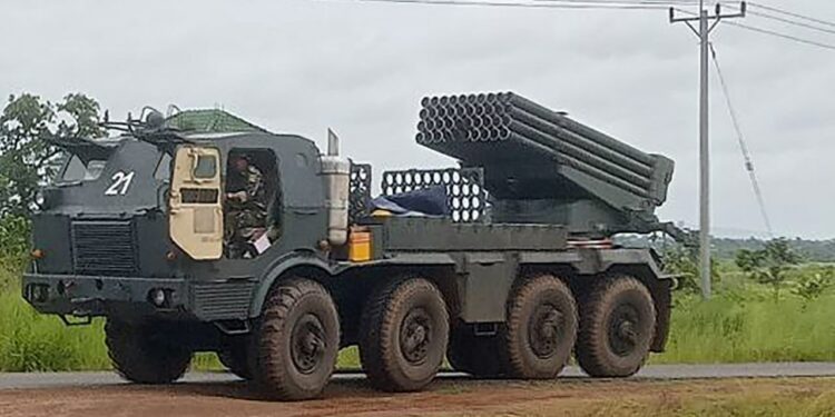 Вспышка конфликта на границе Камбоджи и Таиланда: что происходит