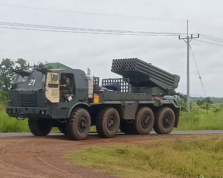Вспышка конфликта на границе Камбоджи и Таиланда: что происходит