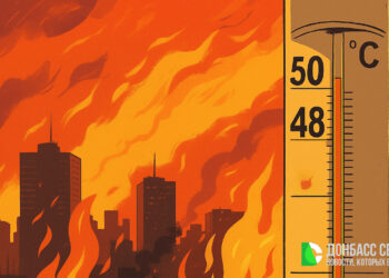 Роспотребнадзор рекомендует сокращение рабочего дня из-за жары