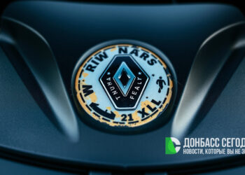 На АвтоВАЗе рассказали, зачем оставили метки Renault в новой Lada Iskra