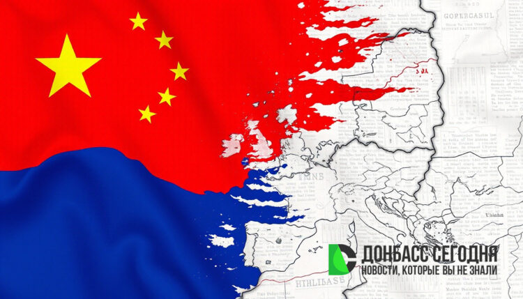 Санкционный скандал: Китай защищает свои компании от рестрикций ЕС против России