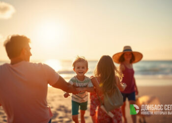 Русские семьи стареют: почему в России всё меньше детей и кто в этом виноват