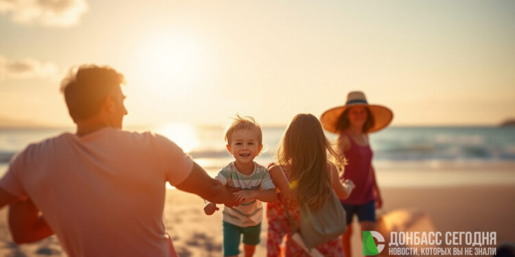 Русские семьи стареют: почему в России всё меньше детей и кто в этом виноват