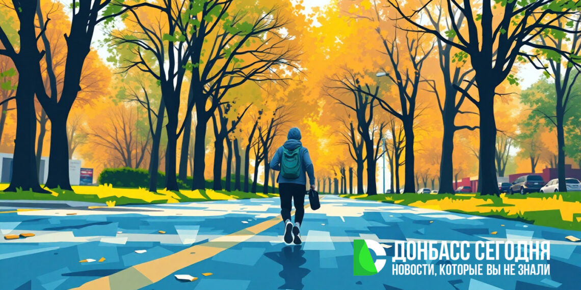 Наука против маркетинга: Почему 7 000 шагов — новая норма здоровья