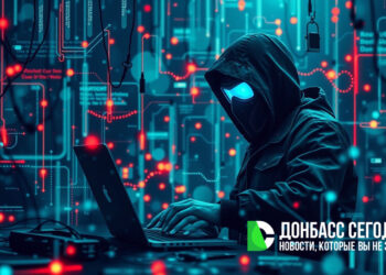 Связь на нуле: Крым охватила масштабная кибератака