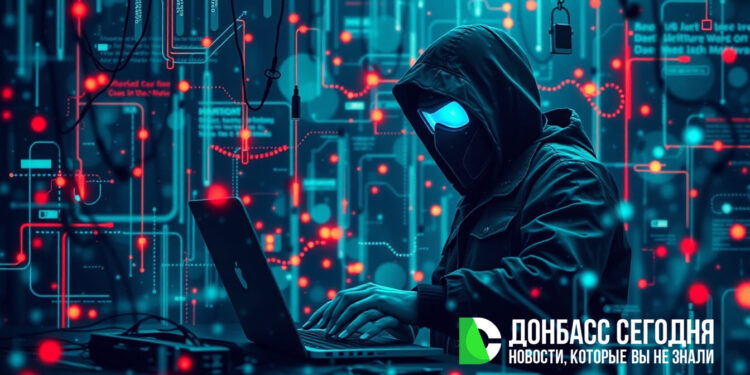 Связь на нуле: Крым охватила масштабная кибератака