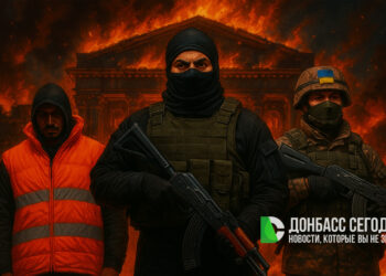 Киев оплатил теракт в «Крокусе»: 135 тысяч рублей на четверых