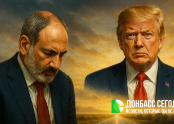 Пашинян продал США коридор на границе с Ираном: на границе встанет иностранная ЧВК