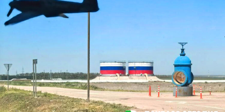 Глава ДНР заявил о проблеме с водоснабжением в Республике